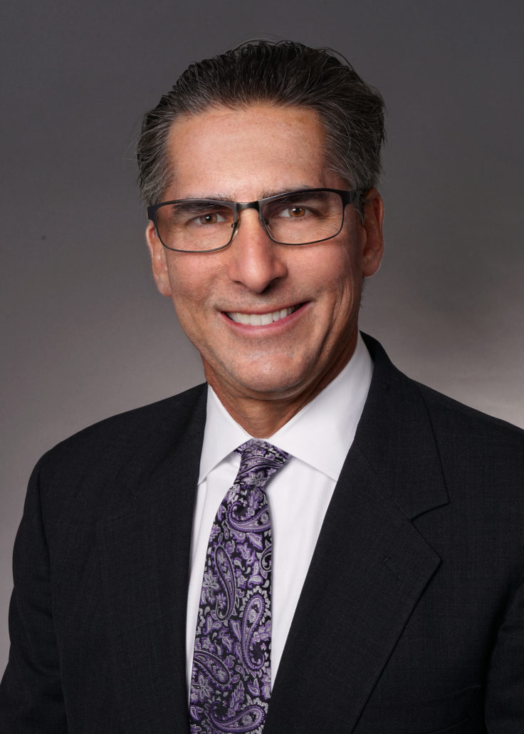 Mark Stein